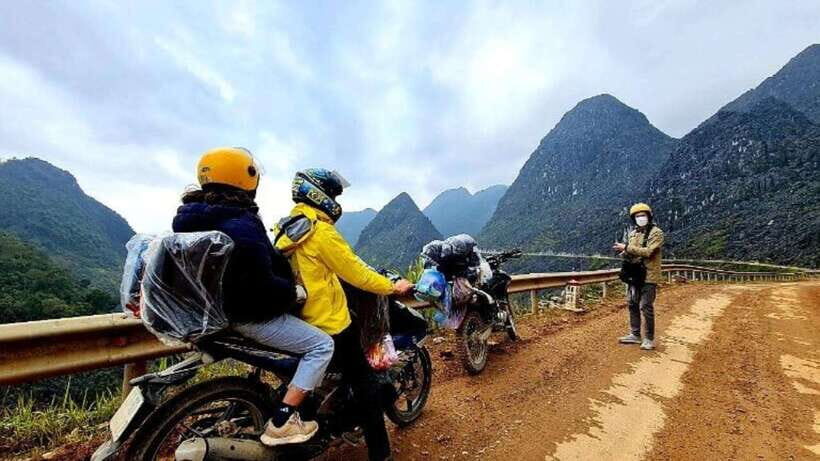 3-Day Ha Giang Motorbike Tour from Sa Pa with Driver - Authentic Cultural Experiences
