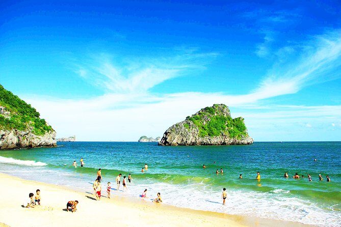 3-Day Hanoi - Ninh Binh - Halong Bay 5-Star Cruise & Transfer - What We Loved & Considered
