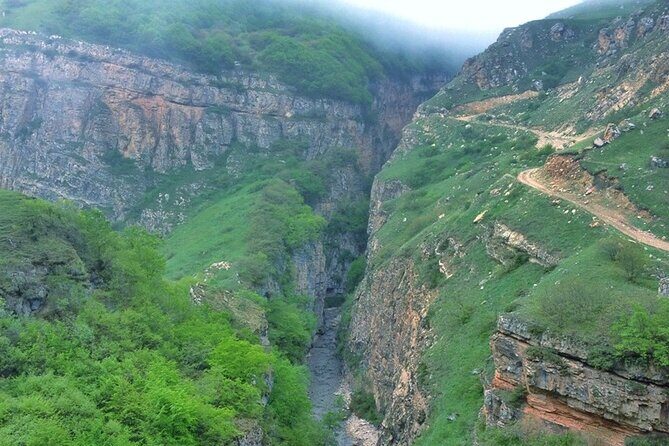 3-Day Hiking & Trekking Tour Remote Villages in Guba Azerbaijan - Who Is This Tour Best For?