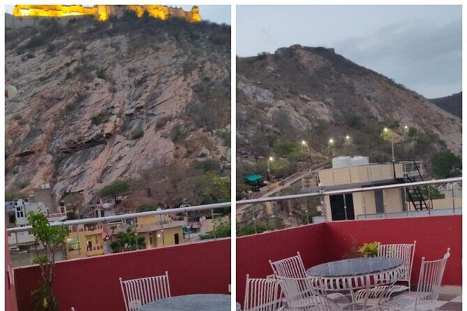 3 Day Jaipur Heritage Tour with Nahargarh Palace Stay - Final Thoughts: Is This Tour Right for You?
