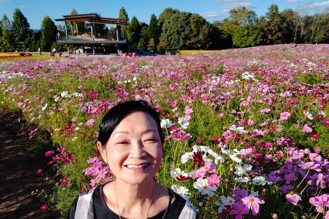 3 Day Japan Highlights Tour: Tokyo, Mt.Fuji, Nara, Kyoto, Osaka - Day 1: From Coastal Kamakura to Scenic Hakone