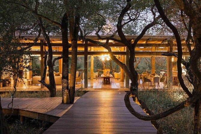 3 Day Kapama Karula Lodge Small Group Guided Safari - Practical Details and What to Expect