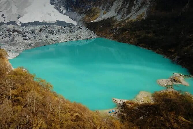 3 Day Kapuche Glacier Lake Trek with Siklesh from Pokhara - What’s Worth Noting