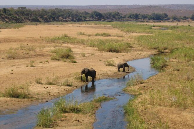 3 Day Kruger National Park Big 5 Safari - FAQ