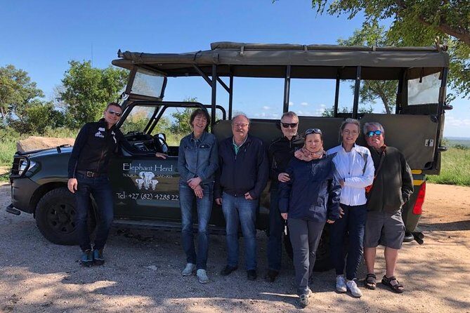 3-Day Kruger National Park Experience - Pricing and Value: Is It Worth It?