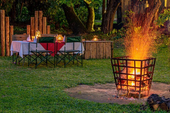 3-Day Kruger National Park Safari including Breakfast and Dinner - What’s Included and Why It Matters