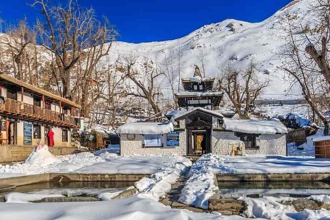 3 Day Lower Mustang Tour with 4WD Jeep from Pokhara - Final Thoughts