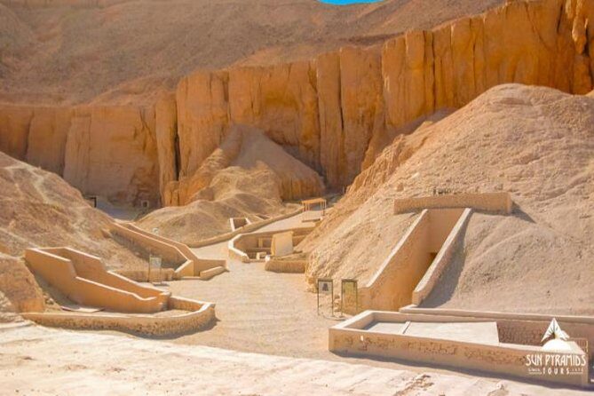 3-Day Luxor City Break Package - The Sum Up: Is It Worth It?