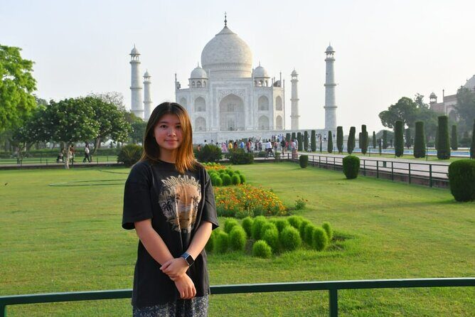 3 Day Luxury Golden Triangle Tour to Agra and Jaipur From Delhi - The Practical Perspective: What This Tour Means for You
