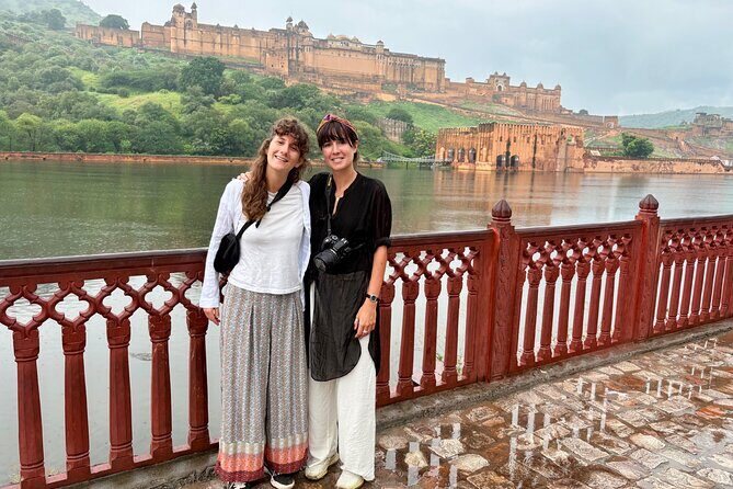 3-Day Luxury Private Golden Triangle Tour Delhi, Agra & Jaipur - What’s Included and What’s Not