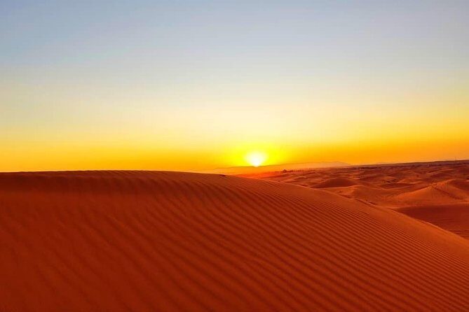 3 Day Marrakech to Fes desert Tour - Camel Trek - What’s Included and What’s Not