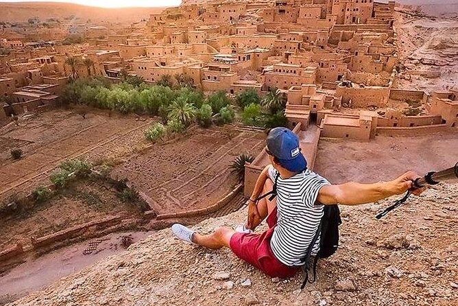 3-Day Marrakech to Fes: Merzouga Desert, Atlas and Ait Ben Haddou - How the Tour Works: Practical Details