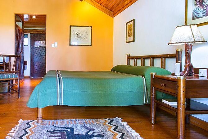 3 Day Masai Mara Safari - Practical Details