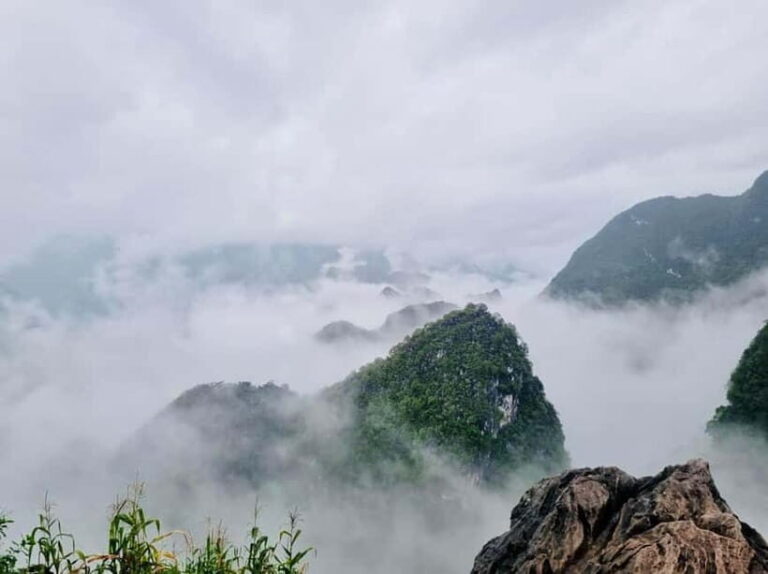 3-day Motorbike Ha Giang Loop Luxury Tour With Easy Rider - What’s Included and What’s Not