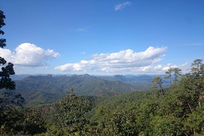 3 Day Motorcycle Tour (Mae Hong Son Loop) from Chiang Mai, Thailand - Practical Tips and Considerations