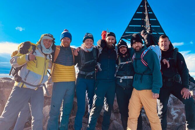 3 Day Mount Toubkal private Hike all inclusive - Why This Tour Offers Great Value