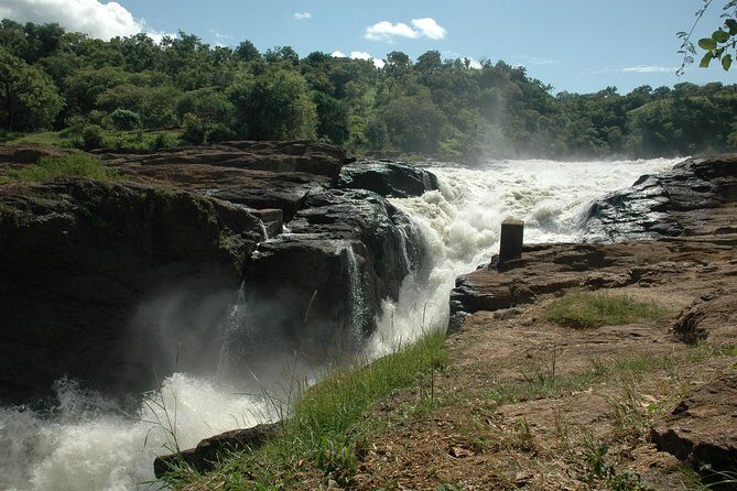 3-Day Murchison Falls National Park - Adventure Safari - What Makes This Safari Stand Out?