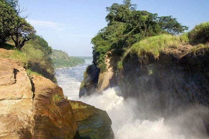 3-Day Murchison Falls Vacation Including Big 5 Sighting - Experience Breakdown