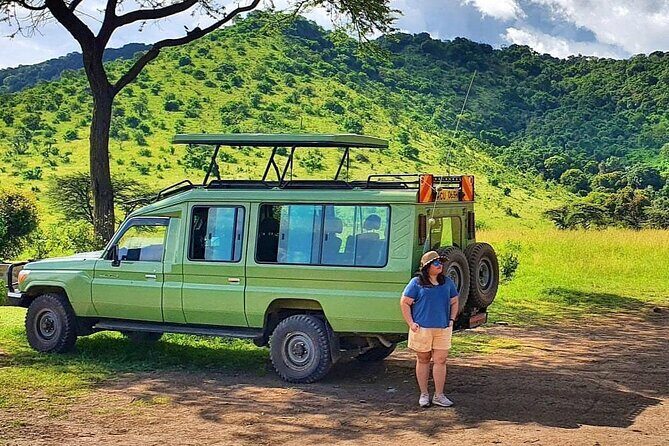 3-Day Ngorongoro Crater Manyara and Tarangire Safari from Arusha - Authentic Experiences and What Travelers Say