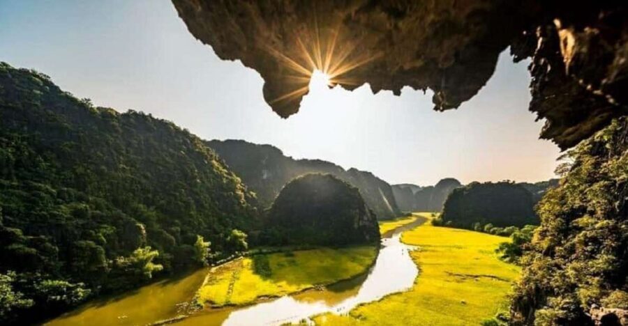 3-Day Ninh Binh Bungalow & Ha Long Bay 5 Star Cruise - What Makes This Tour Stand Out?