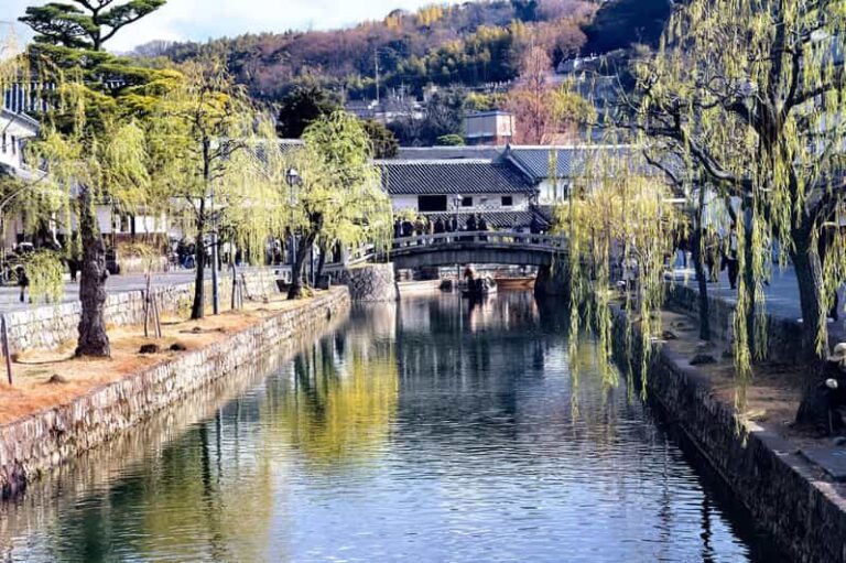 3 Day One-way Tour to Osaka From Fukuoka via SANYO with Bus - What’s Included, What’s Not