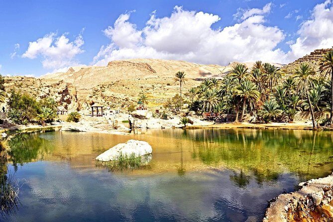 3 Day Package TOUR JASMIN - An In-Depth Look at the Itinerary
