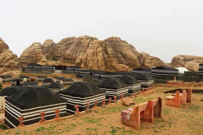 3-Day Petra and Wadi Rum Tour from Jerusalem - Practical Details & Value
