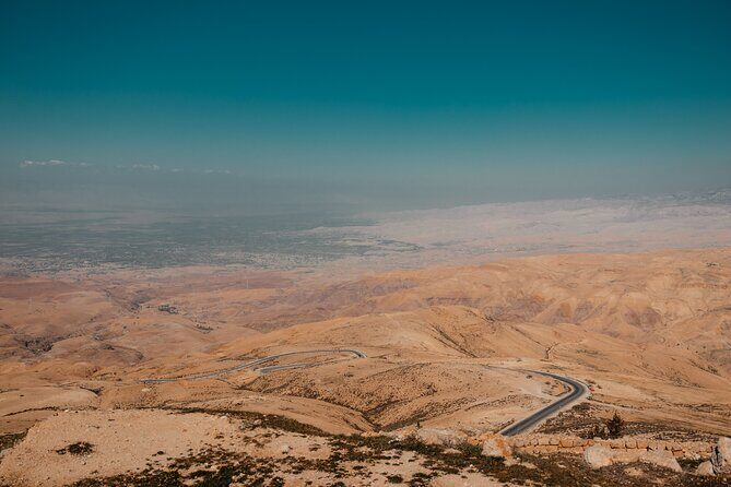 3-Day Petra and Wadi Rum Tour from Tel Aviv - How the Tour Delivers Value