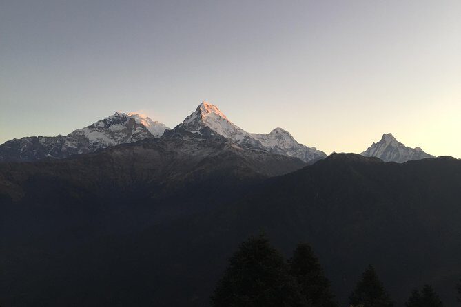 3-Day Poon Hill Trek from Pokhara. - What Makes This Trek Special
