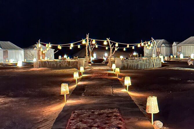 3 Day Private 4x4 Adventure in Merzouga Odyssey from Marrakech - Who Is This Tour Best Suited For?