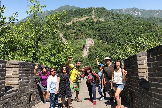 3-Day Private Beijing Sightseeing Tour with Peking Duck, Hot Pot plus Optional Show - What We’ve Learned from Reviews