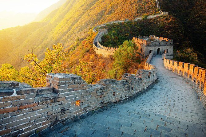 3-Day Private Beijing Tour with Airport Transfer - An In-Depth Look at the 3-Day Beijing Tour