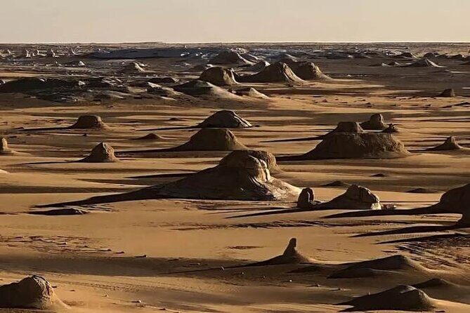 3-Day Private Camping Tour of White Desert with Cairo Pick Up - Who Will Enjoy This Tour Most?
