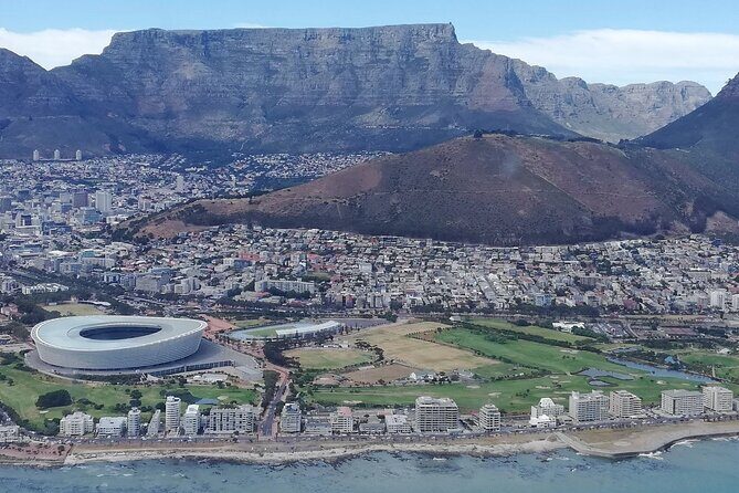 3 Day Private Full Day Cape Town Tour Includes Entries,Peninsula,Wine,City Tour, - FAQ