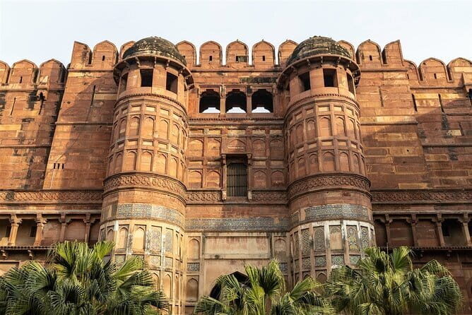 3-Day Private Golden Triangle Tour to Agra and Jaipur from Delhi - Authentic Insights from Travelers