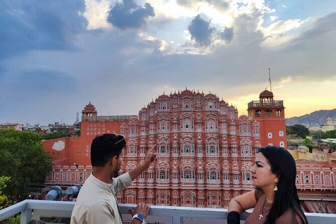 3-Day Private Golden Triangle Tour to Agra &Jaipur from New Delhi - Why This Tour Offers Great Value