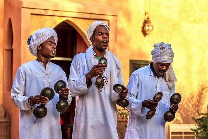 3-Day Private Sahara Desert Tour from Marrakech to Fes - Authenticity and Value