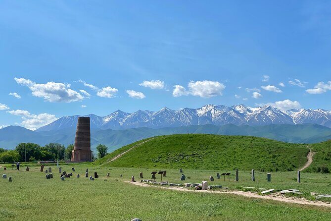 3-Day Private Tour Around Issyk Kul Lake, all year round - The Experience of Value