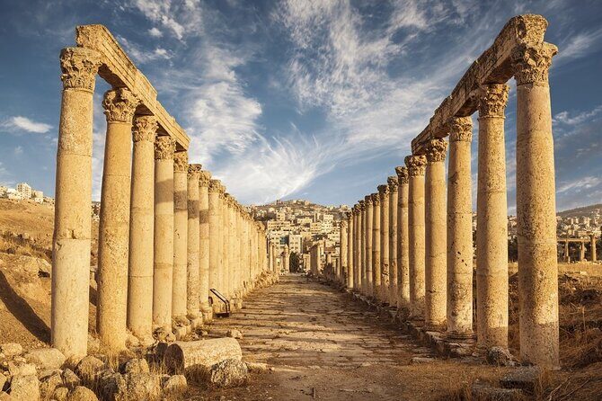 3-Day Private Tour in Jordan with Pick Up - Who Will Love This Tour?