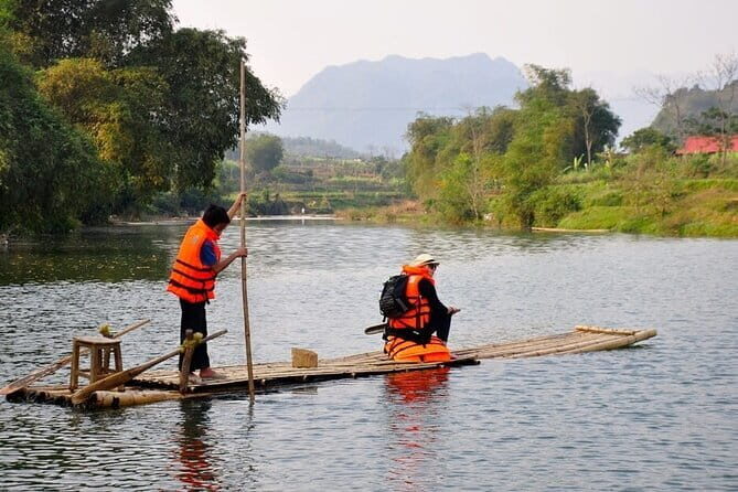 3 Day Private Tour in Mai Chau and Pu Luong - Authentic Experiences That Shine