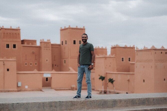 3-Day Private Tour in the Moroccan Desert - The Itinerary in Detail