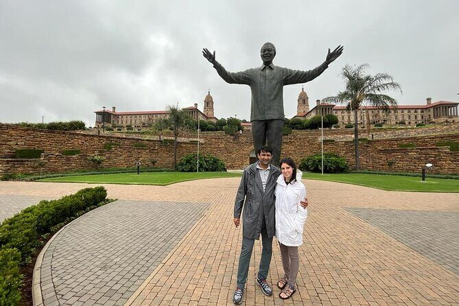 3-Day Private Tour Johannesburg - See everything - Who’s this tour best for?
