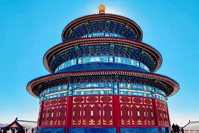 3-Day Private Tour of Incredible Beijing Highlights - Why This Tour Offers Great Value