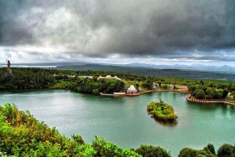 3-Day Private Tour of Mauritius with Optional Dolphin Swim - What Do You Really Get for the Price?