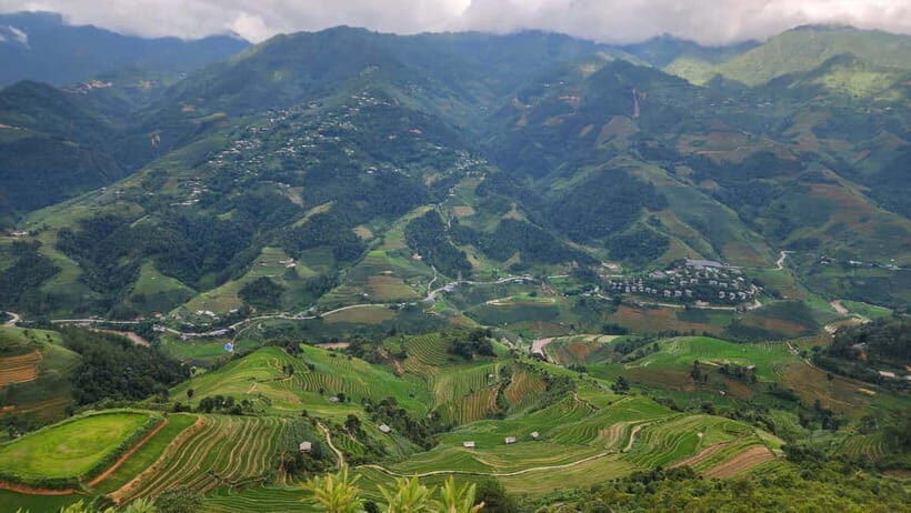 3-Day Sa Pa Trek: Villages, Rice Terraces & Bamboo Forest - What Makes This Tour Special?