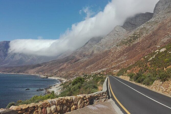 3 Day Safari and Coastal Tour from Cape Town - Day 3: Scenic Route and Wine Tasting