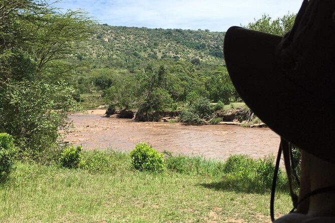 3-Day Samburu Luxury Safari - Final Thoughts