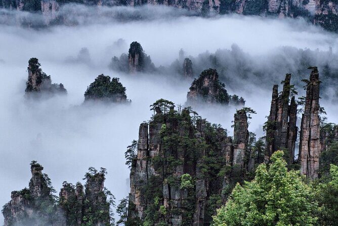3-Day "Secrets Of Zhangjiajie" Deep Photography Tour - Who Is This Tour Best For?