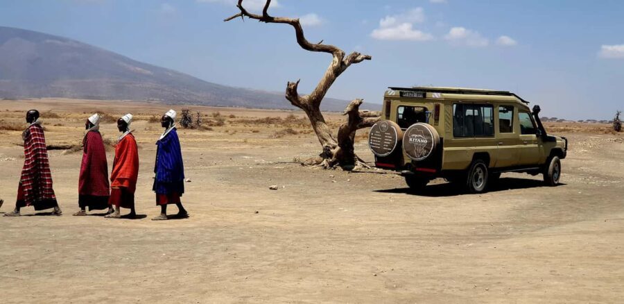 3-Day Serengeti and Ngorongoro Crater Safari - The Value of This Tour