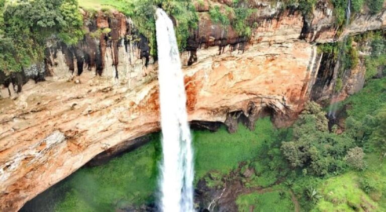 3-Day Sipi Falls Abseiling & Mbale City Cultural Tour - The Sum Up